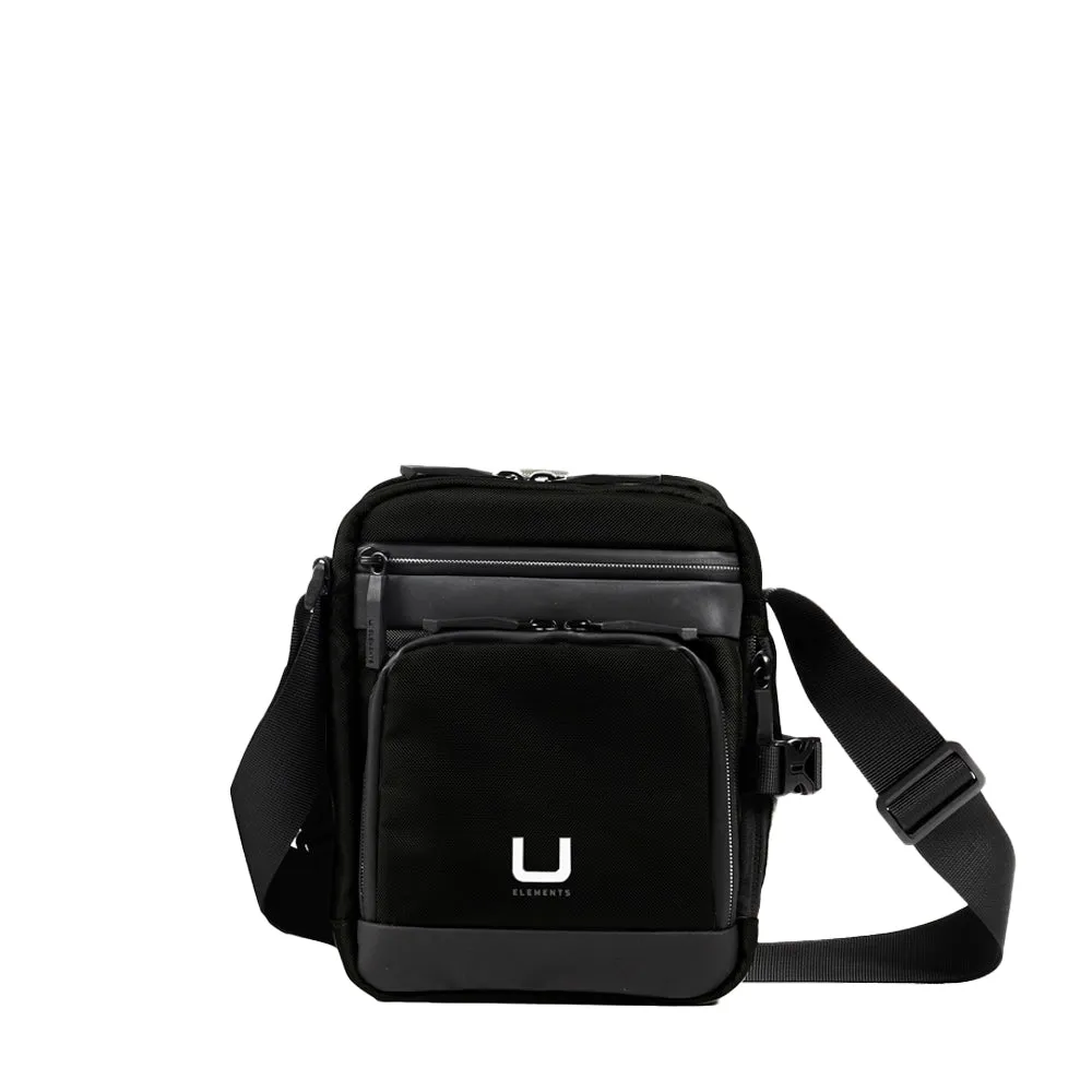 U Elements Equipt Classic Organizational Sling Bag