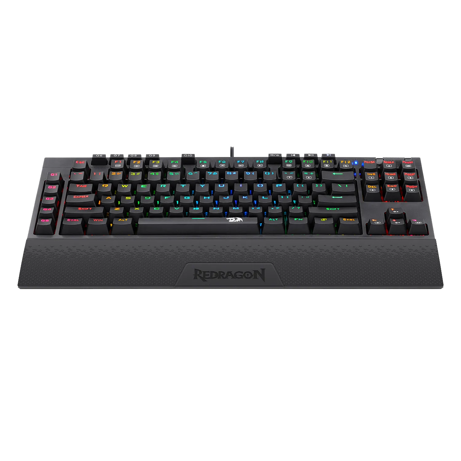 VISHNU K596 Pro Wireless Keyboard