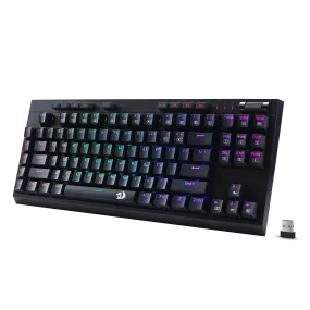 VISHNU K596 Pro Wireless Keyboard