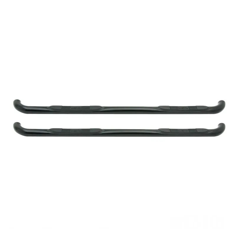 Westin 15-  Ford F150 Supercrew Black Step Bar