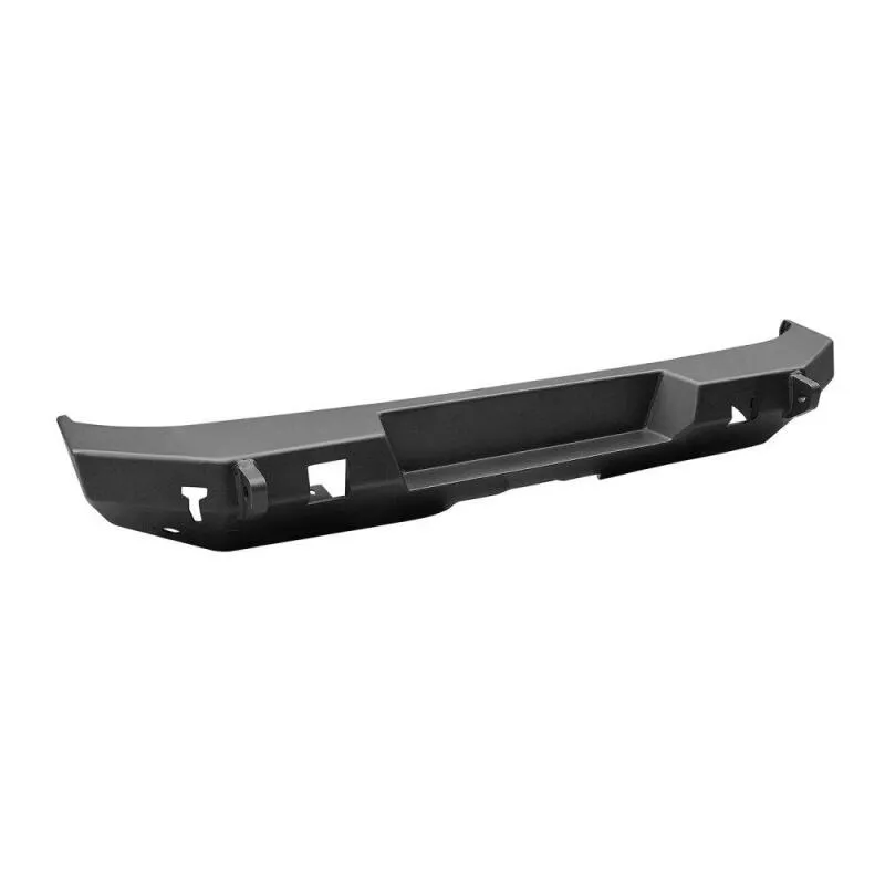 Westin 18- Jeep Wrangler JL WJ2 Rear Bumper