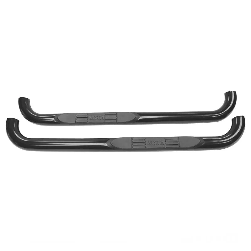 Westin 99-16 Ford F250 Reg Cab Black Step Bar